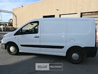 Peugeot expert lichte vrachtwagen - afbeelding 15 van  25