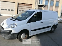Peugeot expert lichte vrachtwagen - afbeelding 16 van  25