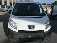 Peugeot expert lichte vrachtwagen - afbeelding 12 van  25