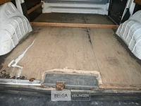 Peugeot expert lichte vrachtwagen - afbeelding 20 van  25