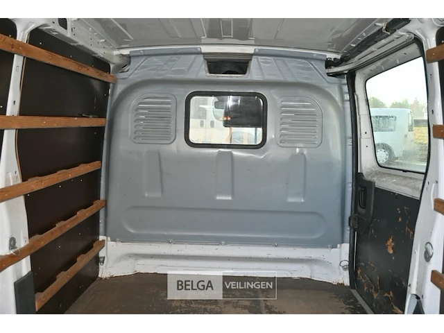 Peugeot expert lichte vrachtwagen - afbeelding 21 van  25