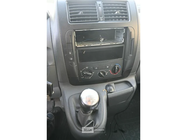 Peugeot expert lichte vrachtwagen - afbeelding 24 van  25