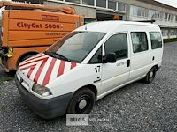 Peugeot expert lichte vrachtwagen - afbeelding 2 van  17
