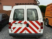 Peugeot expert lichte vrachtwagen - afbeelding 3 van  17