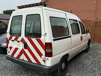 Peugeot expert lichte vrachtwagen - afbeelding 4 van  17