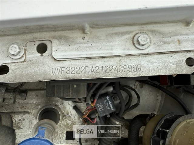 Peugeot expert lichte vrachtwagen - afbeelding 5 van  17