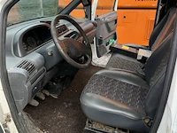 Peugeot expert lichte vrachtwagen - afbeelding 7 van  17