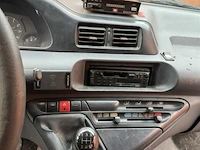 Peugeot expert lichte vrachtwagen - afbeelding 9 van  17