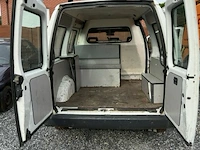 Peugeot expert lichte vrachtwagen - afbeelding 11 van  17