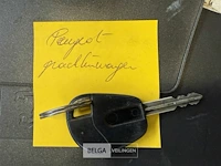 Peugeot expert lichte vrachtwagen - afbeelding 17 van  17