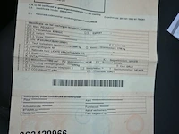 Peugeot expert lichte vrachtwagen - afbeelding 2 van  23