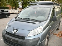 Peugeot expert lichte vrachtwagen - afbeelding 5 van  23