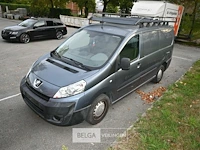 Peugeot expert lichte vrachtwagen - afbeelding 9 van  23
