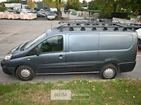 Peugeot expert lichte vrachtwagen - afbeelding 10 van  23