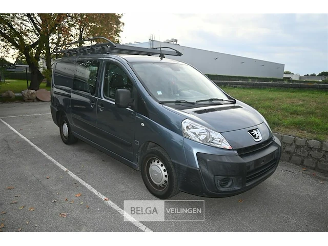 Peugeot expert lichte vrachtwagen - afbeelding 1 van  23