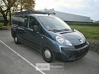 Peugeot expert lichte vrachtwagen