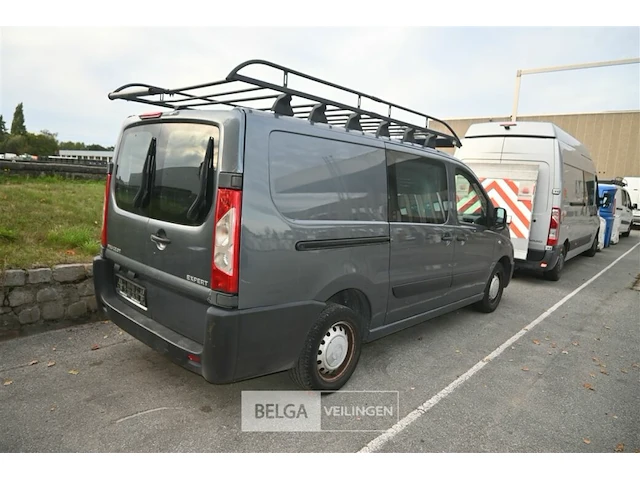 Peugeot expert lichte vrachtwagen - afbeelding 13 van  23