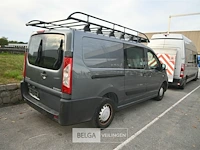 Peugeot expert lichte vrachtwagen - afbeelding 13 van  23