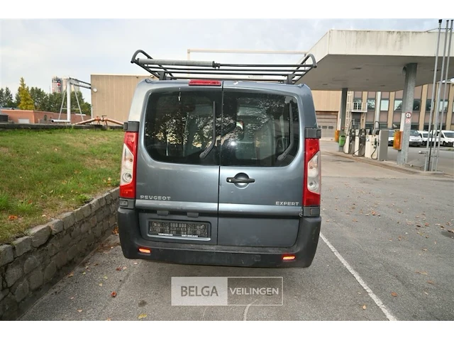 Peugeot expert lichte vrachtwagen - afbeelding 14 van  23