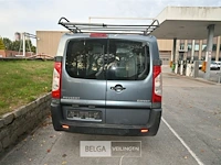 Peugeot expert lichte vrachtwagen - afbeelding 14 van  23