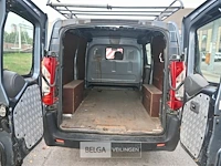 Peugeot expert lichte vrachtwagen - afbeelding 16 van  23