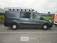 Peugeot expert lichte vrachtwagen - afbeelding 12 van  23