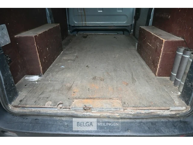 Peugeot expert lichte vrachtwagen - afbeelding 17 van  23