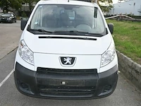 Peugeot expert lichte vrachtwagen - afbeelding 5 van  22