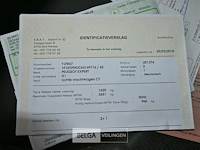 Peugeot expert lichte vrachtwagen - afbeelding 7 van  22