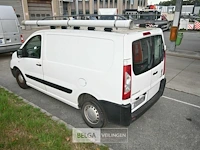 Peugeot expert lichte vrachtwagen - afbeelding 10 van  22