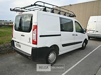 Peugeot expert lichte vrachtwagen - afbeelding 13 van  22