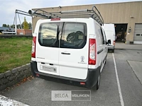 Peugeot expert lichte vrachtwagen - afbeelding 14 van  22