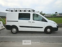Peugeot expert lichte vrachtwagen - afbeelding 12 van  22