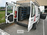 Peugeot expert lichte vrachtwagen - afbeelding 16 van  22
