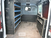Peugeot expert lichte vrachtwagen - afbeelding 17 van  22
