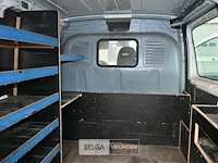 Peugeot expert lichte vrachtwagen - afbeelding 19 van  22