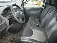Peugeot expert lichte vrachtwagen - afbeelding 20 van  22