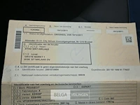 Peugeot expert lichte vrachtwagen - afbeelding 3 van  24