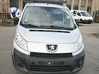 Peugeot expert lichte vrachtwagen - afbeelding 5 van  24