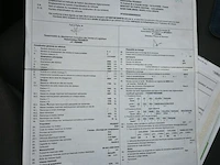 Peugeot expert lichte vrachtwagen - afbeelding 7 van  24