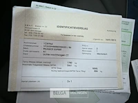 Peugeot expert lichte vrachtwagen - afbeelding 9 van  24