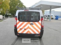 Peugeot expert lichte vrachtwagen - afbeelding 11 van  24