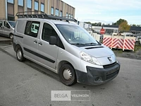 Peugeot expert lichte vrachtwagen