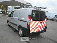 Peugeot expert lichte vrachtwagen - afbeelding 13 van  24