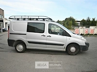 Peugeot expert lichte vrachtwagen - afbeelding 12 van  24