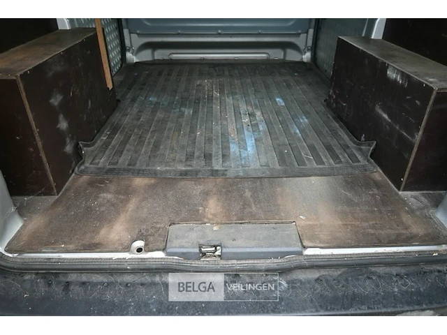 Peugeot expert lichte vrachtwagen - afbeelding 19 van  24