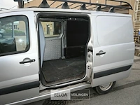 Peugeot expert lichte vrachtwagen - afbeelding 21 van  24