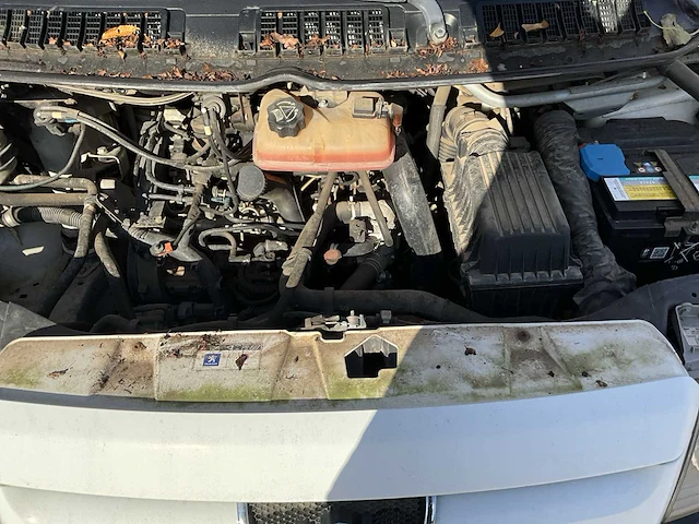 Peugeot expert personenauto - afbeelding 3 van  23