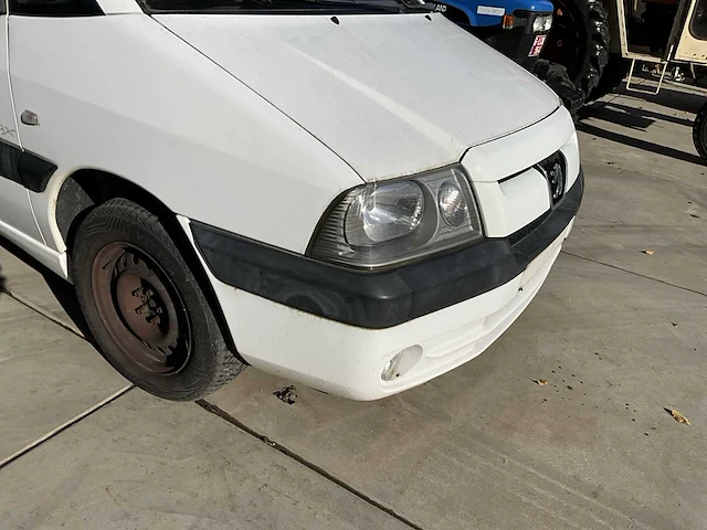 Peugeot expert personenauto - afbeelding 4 van  23