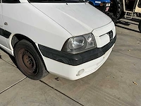 Peugeot expert personenauto - afbeelding 4 van  23